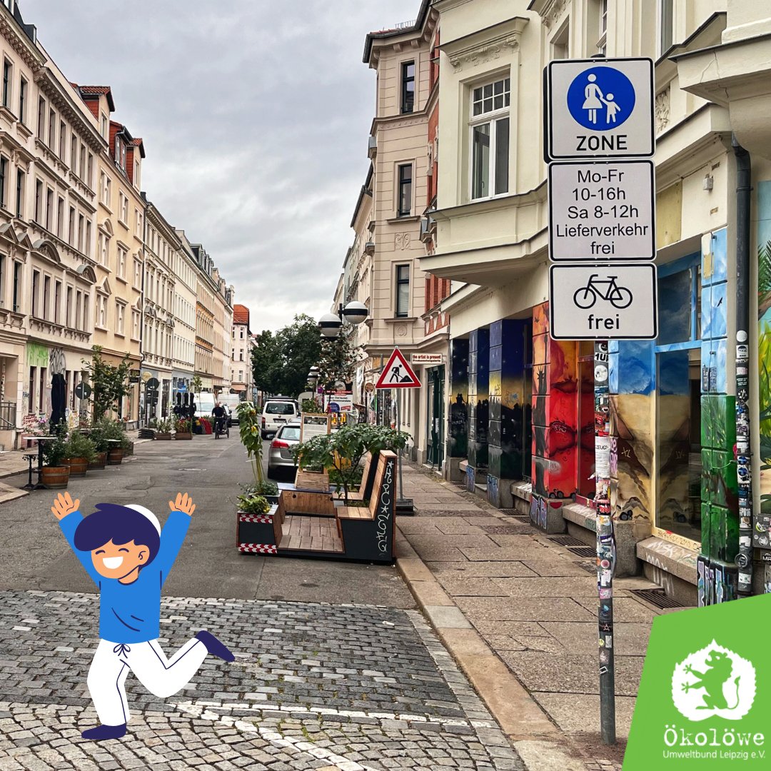 Ökolöwe tweet media