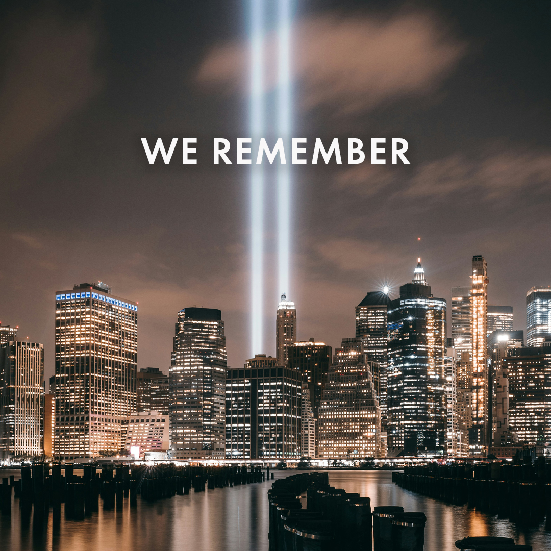 Milligan University (@milligan_univ) on Twitter photo On this day, we remember the thousands of lives lost and all those affected by the September 11 terrorist attacks. We honor the bravery and sacrifice of those who stepped up to help and reflect on the strength and unity that followed. #NeverForget On this day, we remember the thousands of lives lost and all those affected by the September 11 terrorist attacks. We honor the bravery and sacrifice of those who stepped up to help and reflect on the strength and unity that followed. #NeverForget