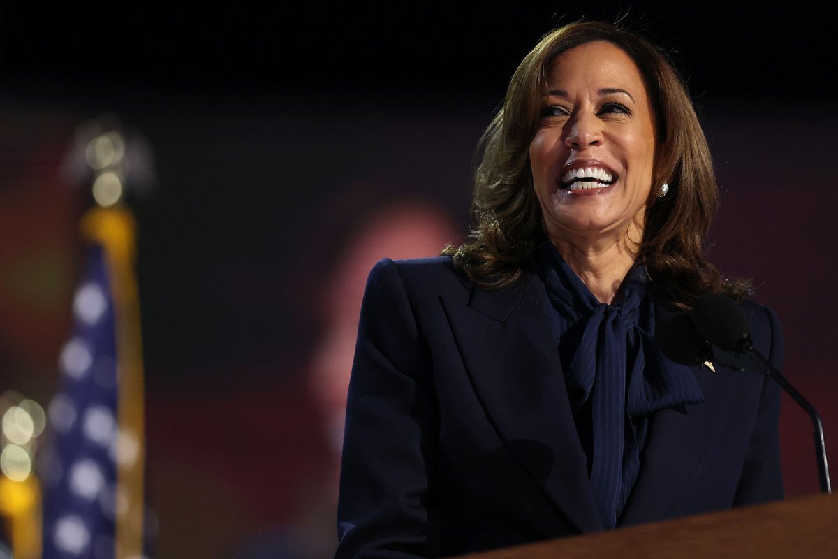 BREAKING: 
The North Atlantic Fellas Organization has declared Kamala Harris the winner of the debate.