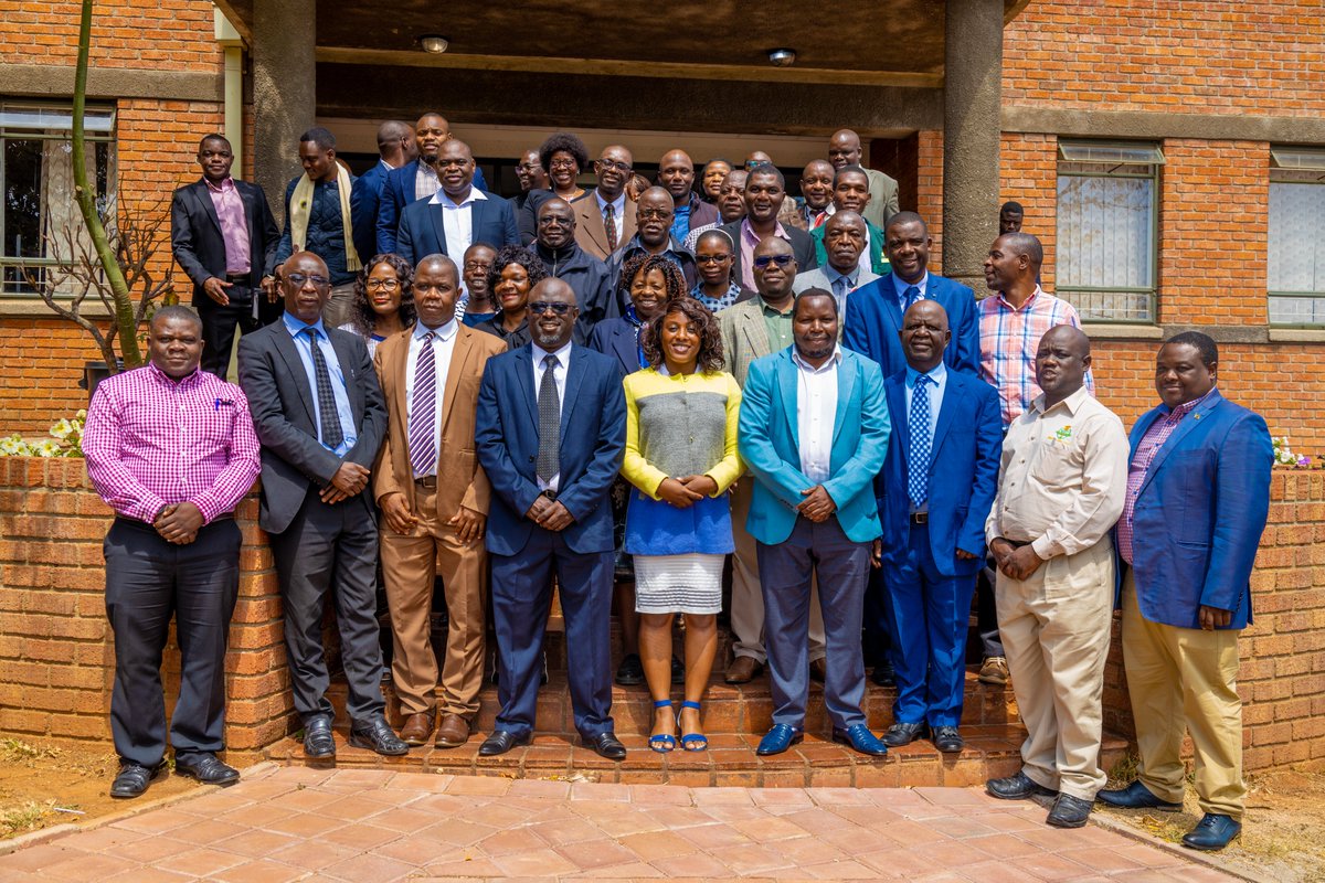 Industry-Driven Research and Collaboration key to Africa’s Growth:
Read more aunews.africau.edu/industry-drive…