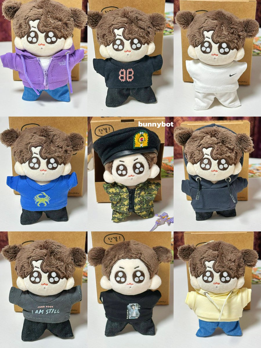 bunnybot_jk's tweet photo. Kookttugi’s Closet🥰
#정국 #jungkook #BTS @MOKKU_milk https://t.co/i724QCVAX1
