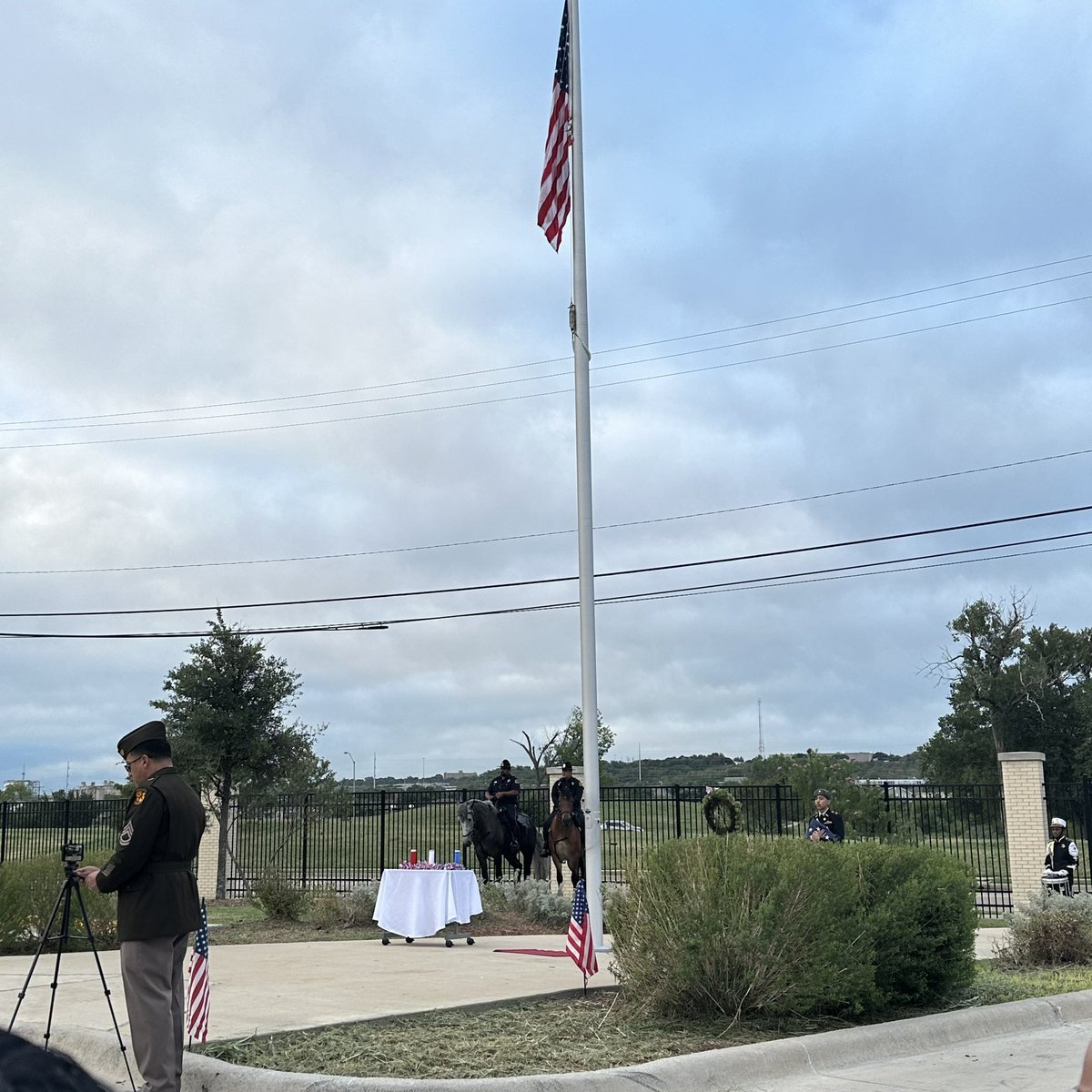 #wewillneverforget911