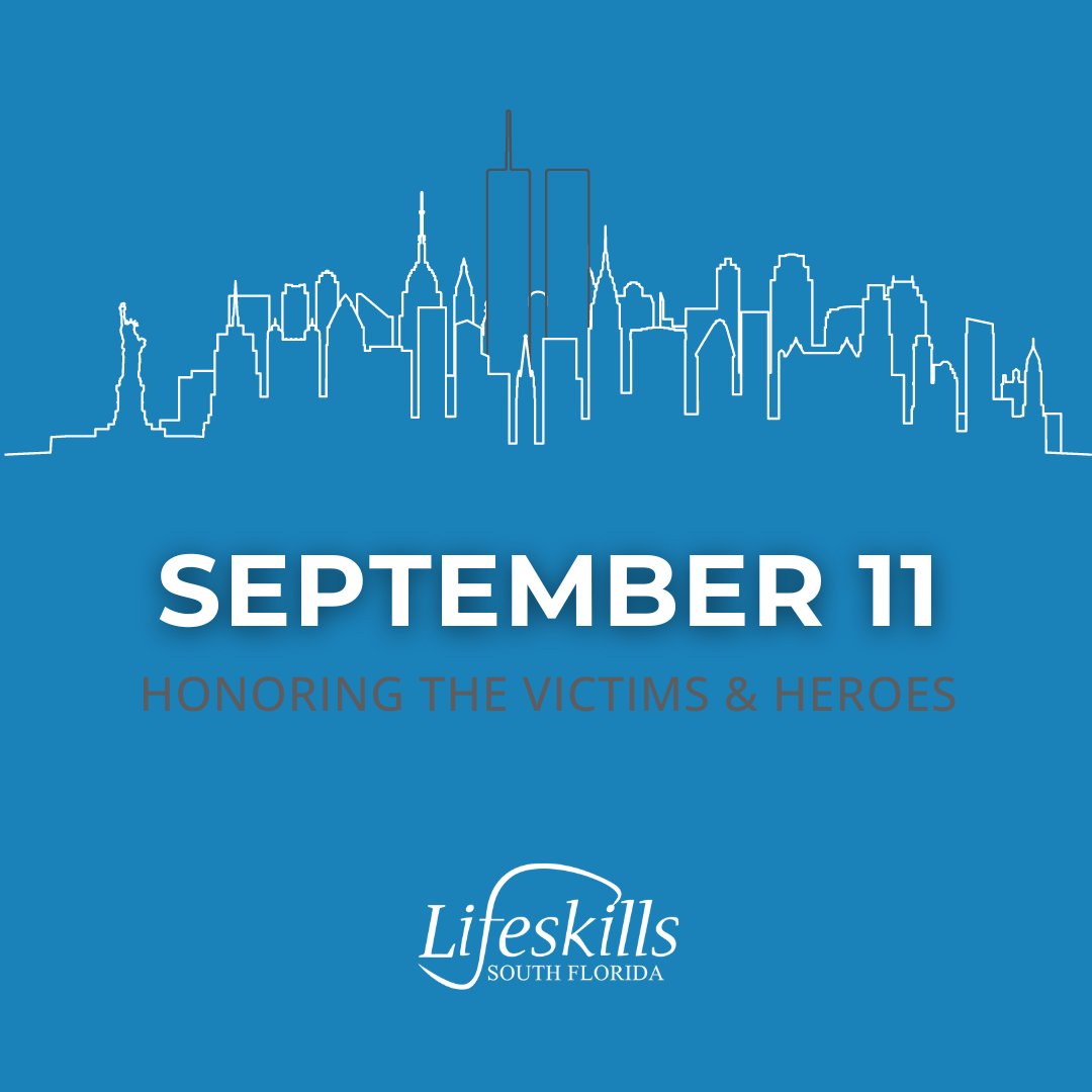 LifeSkills South FL tweet media