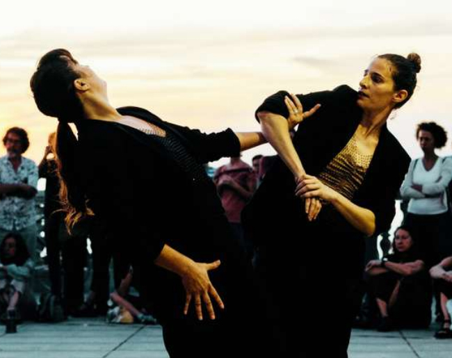 Museo_unav's tweet photo. TALLER DANZA PARA LAS ARTES ESCÉNICAS
¿Te gustaría comprender el papel de la danza, la coreografía y el movimiento en las artes escénicas? ¿Eres intérprete, diriges o tocas algún instrumento? https://t.co/JVcERG3IX0