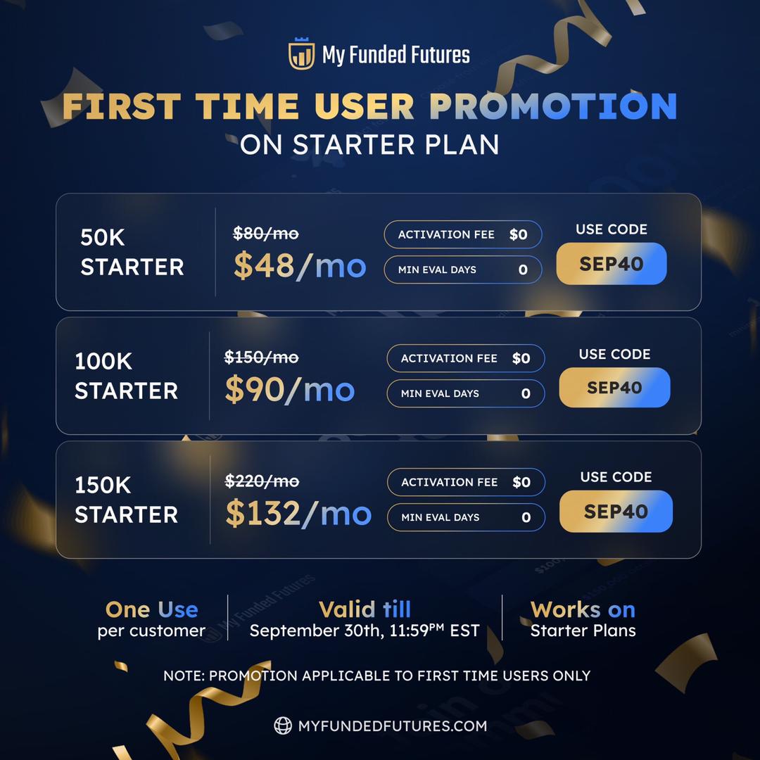 Habeeb_Shitu's tweet photo. @MyFundedFutures 🚀 Exciting news! I recently discovered MFFX and their amazing products and services. Their commitment to customer service is truly impressive! Stay tuned for an upcoming giveaway that you won't want to miss. Check them out and join the fun! #MFFX #Giveaway https://t.co/NmGwRFCQ92