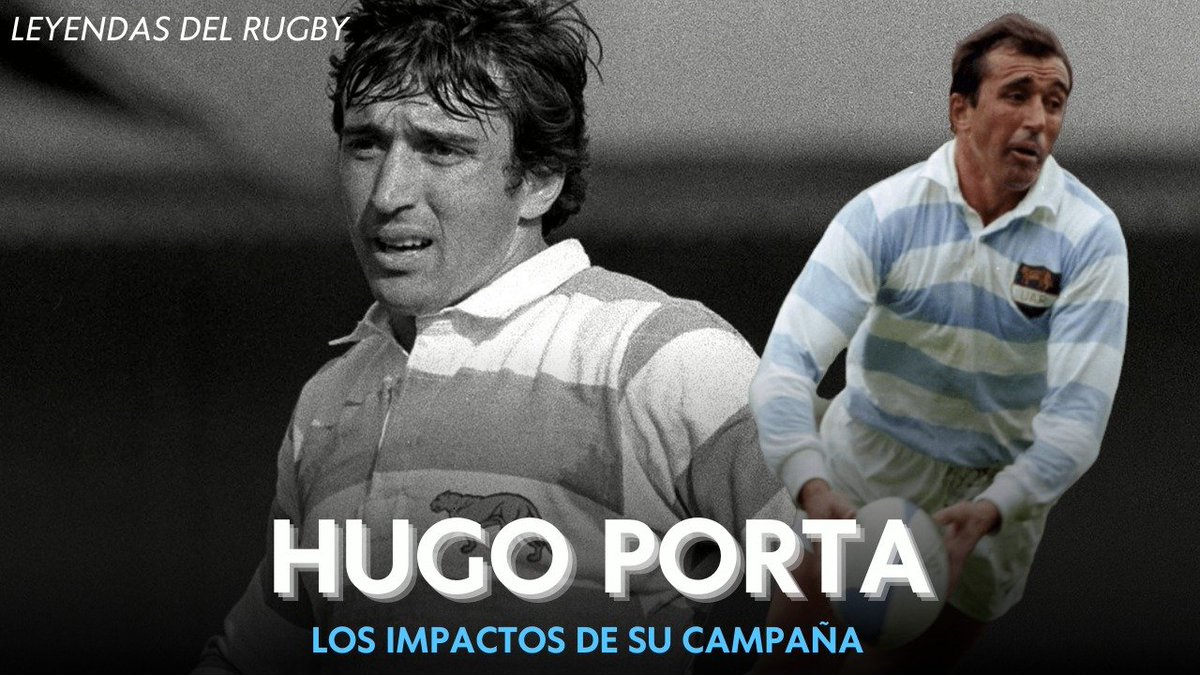 Perrugby's tweet photo. 📹🇦🇷 Día del Maestro. #MomentoRetro.
https://t.co/KddEDyI0fD https://t.co/rGb3Cbk4fM