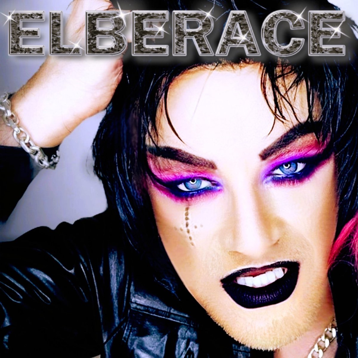 Elberace-Gay Elvis 🌈🎸 Breaking barriers and celebrating diversity, this icon rocks stages with the King’s spirit🎤 #LGBTQ #ElvisLives #PorthcawlElvisFestival #EntertainmentNews
#rocknroll
#Gender