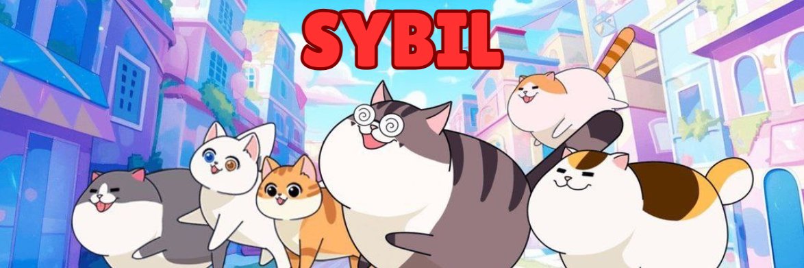 Gautamguptagg's tweet photo. 🪂 @CatizenAI $CATI Could Apply SYBIL

SO, DO These Tasks To Prevent From SYBIL & You Will Get #Airdrop 👇

🔸Daily CheckIn Txn's {Live}
🔸Onchain Txn's {Live}
🔸Social Media Tasks/xZEN {Live}
🔸Earn Fish Coins/Spent {Live}
🔸Donation/Early Adopters {Over}

You have Only Few Days $TON . 🫡