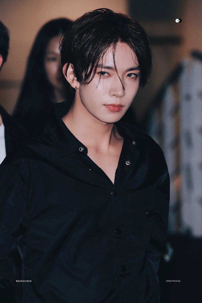 240911 

얼굴이 좀 빨개졌네

#ENHYPEN   #엔하이픈   #희승 #HEESEUNG