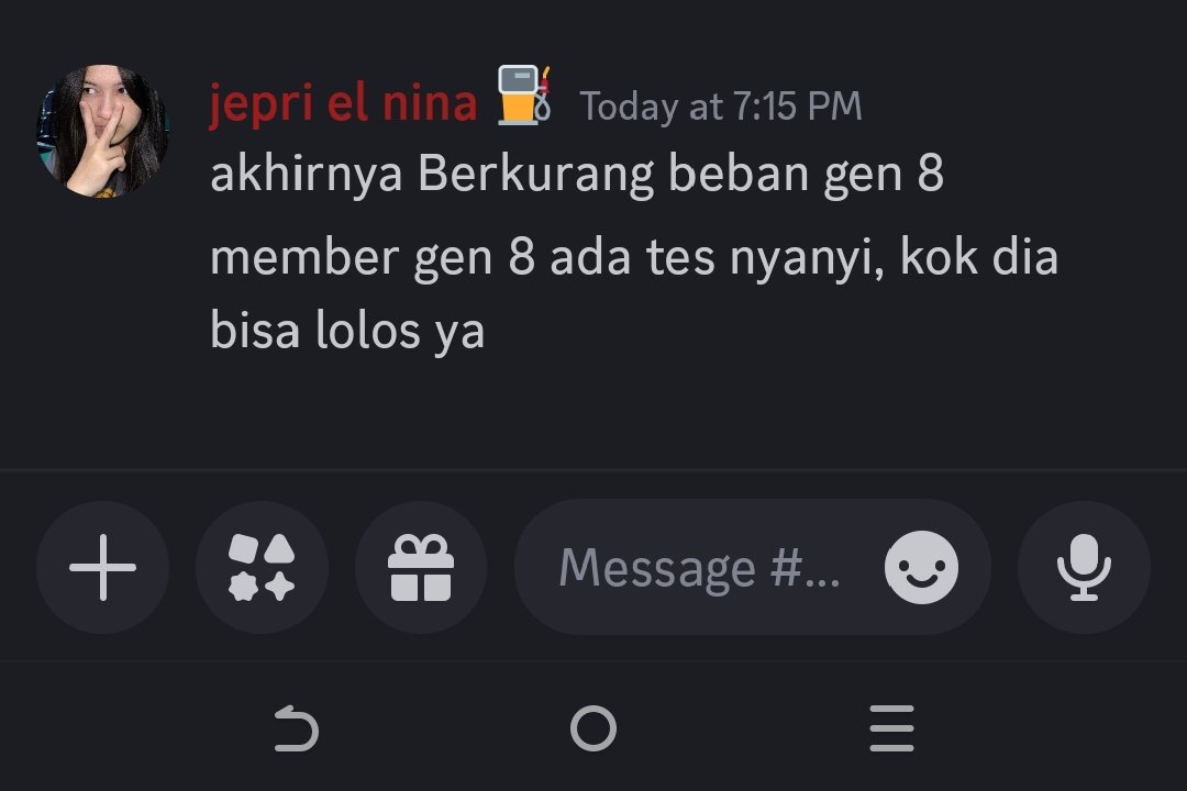 POLDOL MENFESS tweet media