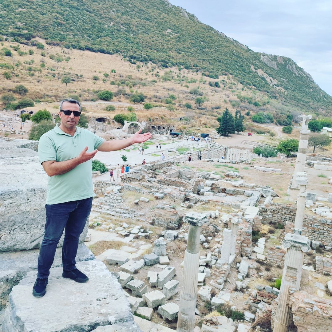 Bu günde böyle geçsin