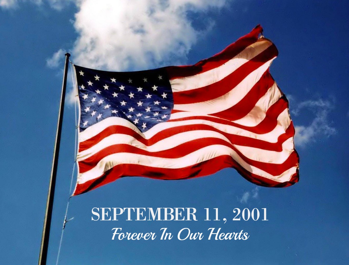 Reflecting on the 23rd anniversary of 9/11, we pay tribute &amp; honor the memory of the brave &amp; loved ones lost that day, keeping them &amp; their families in our hearts. We hold dear their struggles will not have been in vain, &amp; maintain a sense of hope for the future. Never forget❤️