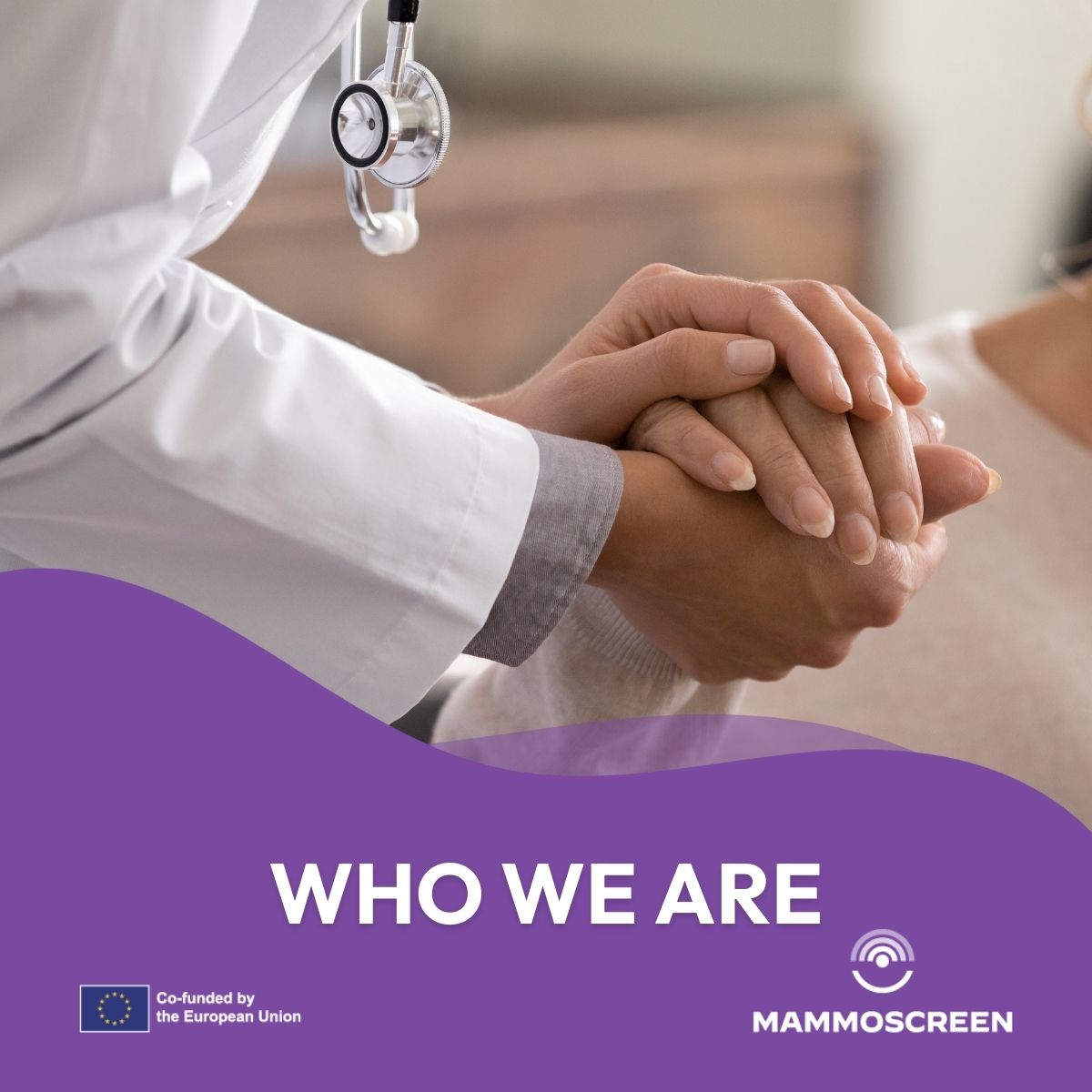 mammoscreen_prj's tweet image. 🎯 MammoScreen aims to provide an innovative, safe and non-invasive solution for the detection of breast cancers. The project involves seven international partners from Italy, Portugal, Spain and the UK.

Read more, visit the website 👉 bit.ly/MammoScreenPro…