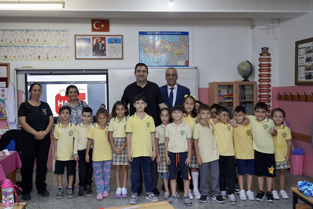 T.C. Ortaca Belediyesi tweet media