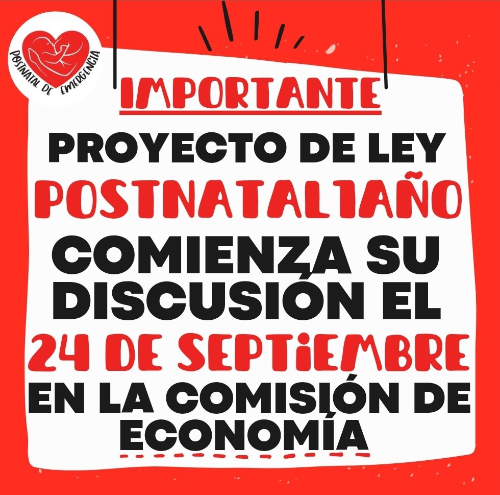 PostnatalDeEmergencia tweet media