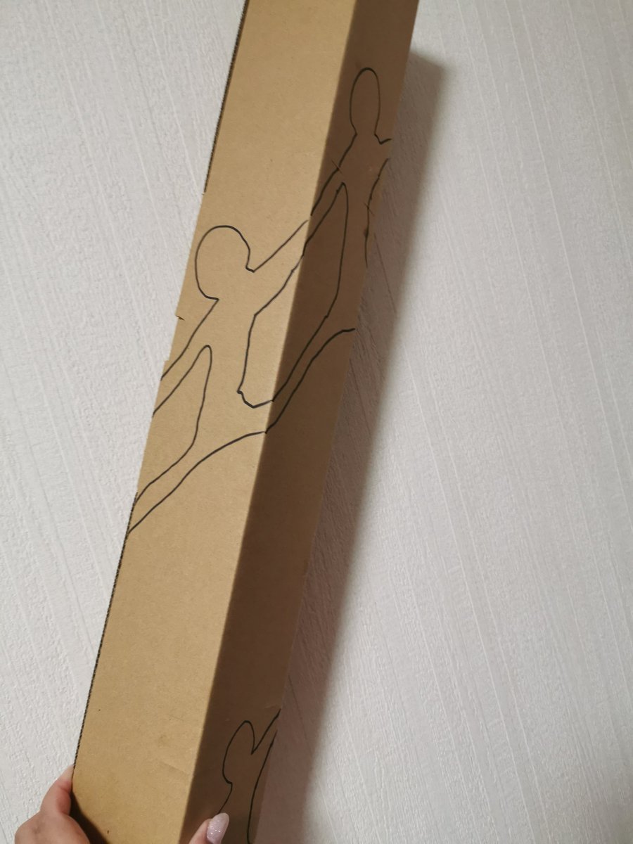 CMusubi's tweet photo. 今日はキャンドル投稿ではなく...
高校時代の青春だった「THE3名様Ω」を観てきました！
宝毛があったのか、じゃんけん大会で勝ち進み、サイン入りポスター・ステッカー・まこちん先生と握手まで！！
ありがとうございます！(19年分込めた)と伝えられてよかったです。
#THE3名様Ω #宝毛 #シアタス調布 https://t.co/M9G67XT1hB