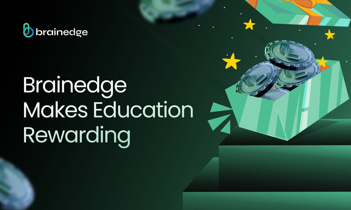 LEARN_Brainedge's tweet photo. During your time in school, did anyone ever pay you for all your hard work?

We paid school fees, bought books, and spent on practicals… All that just to earn a monthly salary that some people make in a day. 🤦‍♂️

🧵👇🏻 https://t.co/nOd6gxAiYs
