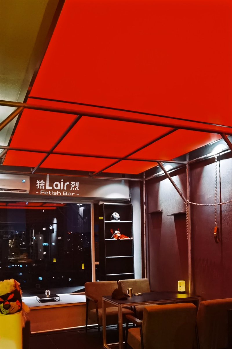 改造完成✅，小酒馆定于9月13日（本周五）开启试营业，欢迎前来品鉴！