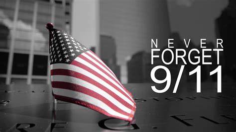 We will never forget the many lives that were forever changed by this heartbreaking day.