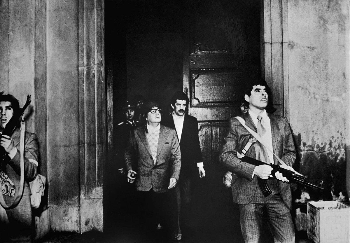 We remember. 11 Sept 1973