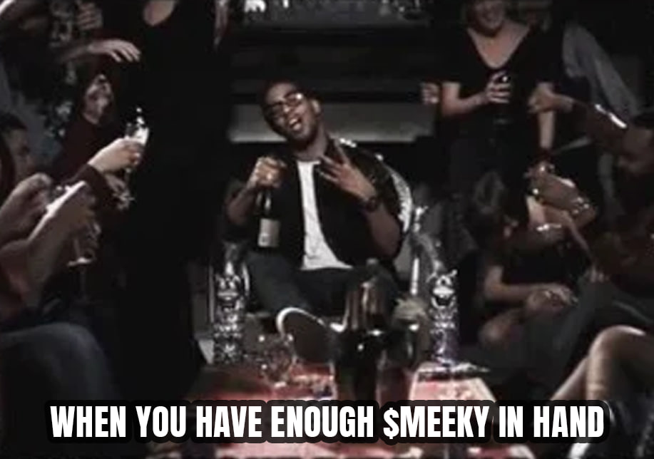 Meeky Mouse tweet media