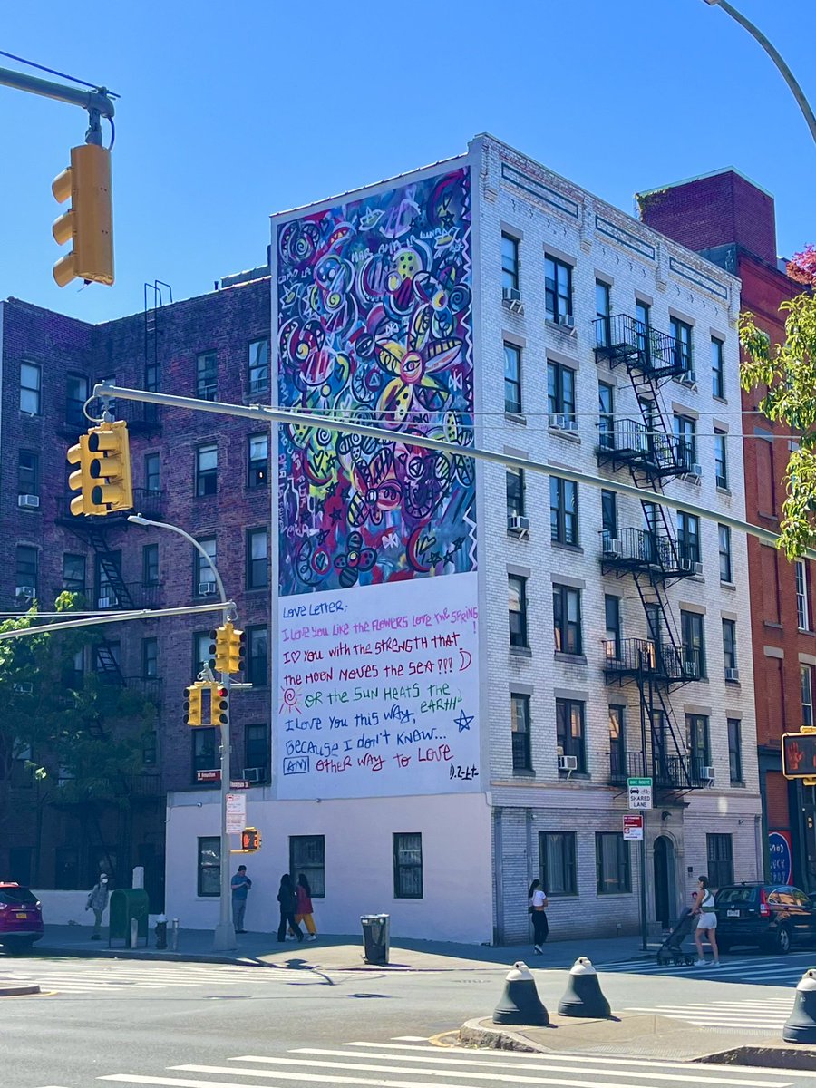 A beautiful trip to NYC before commencing with the 4th and final year of my PhD programme 😶‍🌫️📚