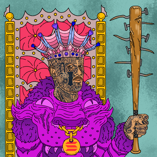 jorge_rl02's tweet image. I'm making a list of the largest Solana Rugs.  

I'll start 😏 

Drop your largest rug below