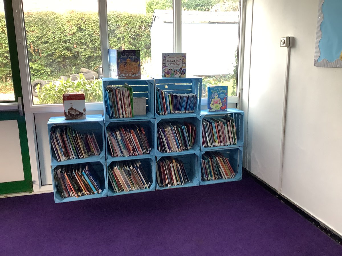 Waterside Primary Academy tweet media