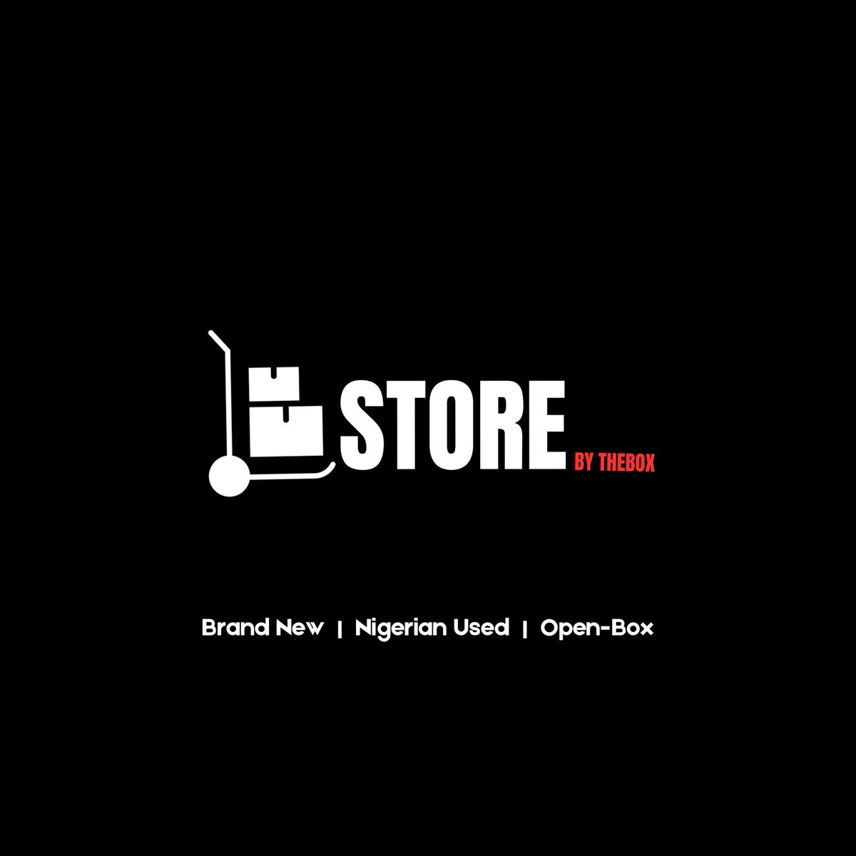 StoreByThebox's tweet photo. Update ☑️

In the nearest future, storebythebox will be independent from Thebox Electronics LLC 

Why the separation?

{we would be doing swap deals on electronics in the future, 1st of it kind}

Kindly read ��� https://t.co/JEJcw4kPhe