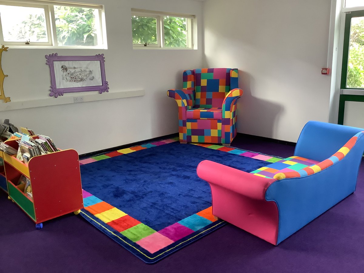 Waterside Primary Academy tweet media