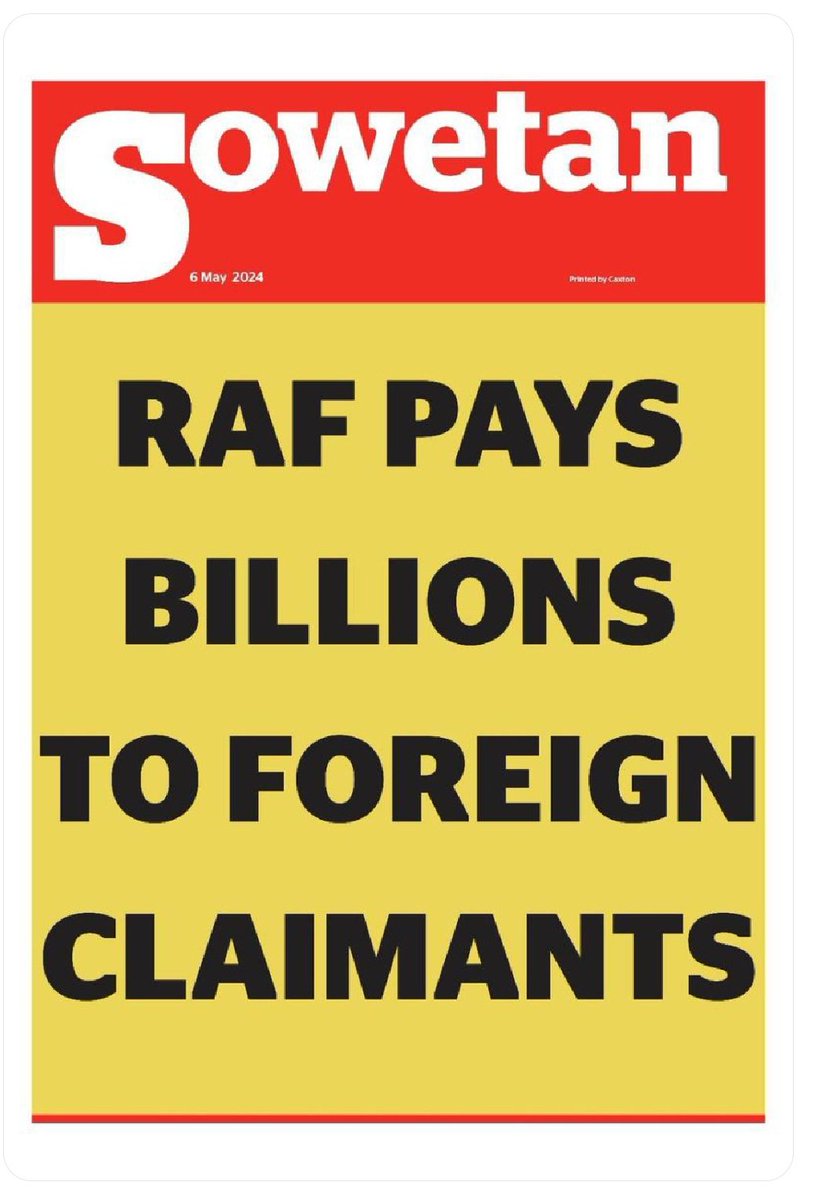El123V's tweet photo. Aaron says the same group that sued RAF is suing the Health care department. Illegal immigrants are making a fortune out of SAππ± https://t.co/ByoDxSwq39