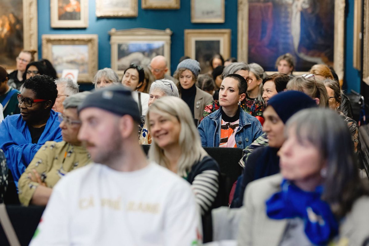 Creative Lancashire tweet media