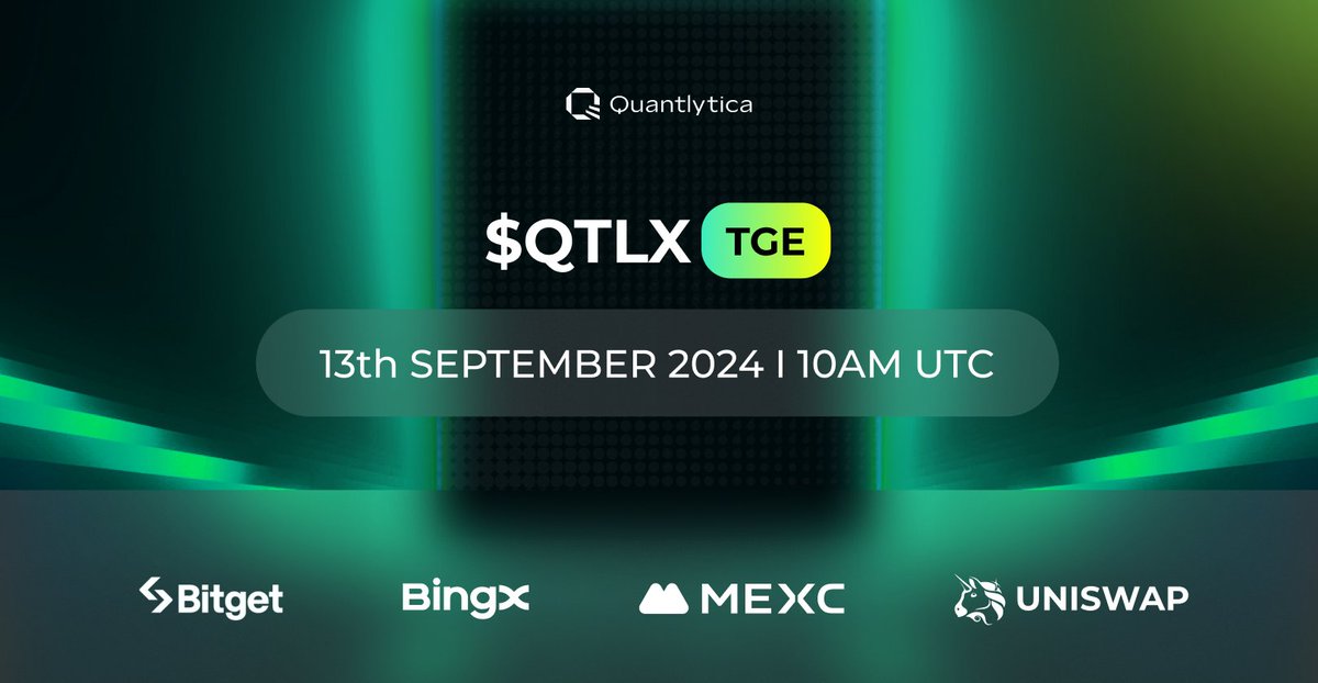 Quantlytica tweet media