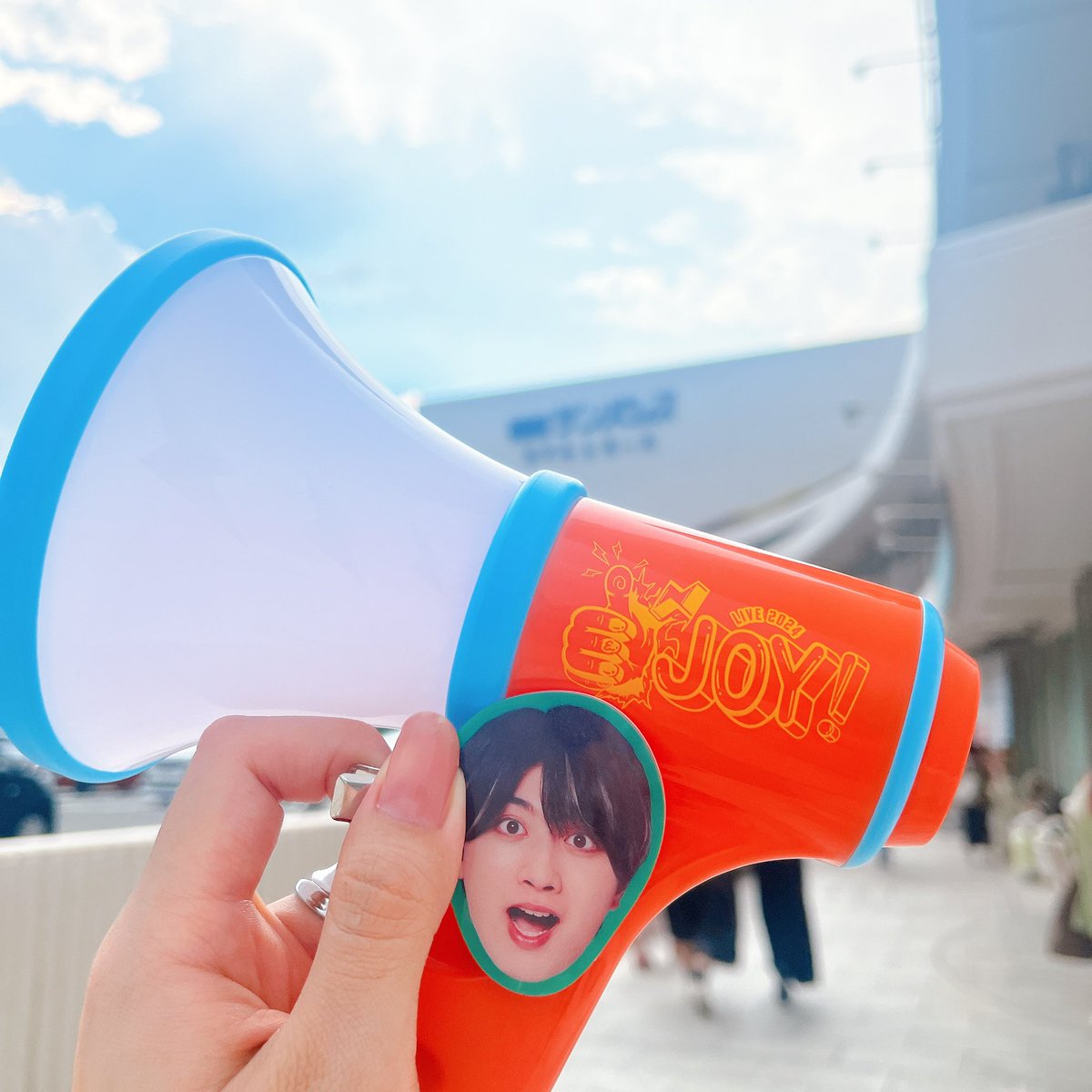 おもち tweet media