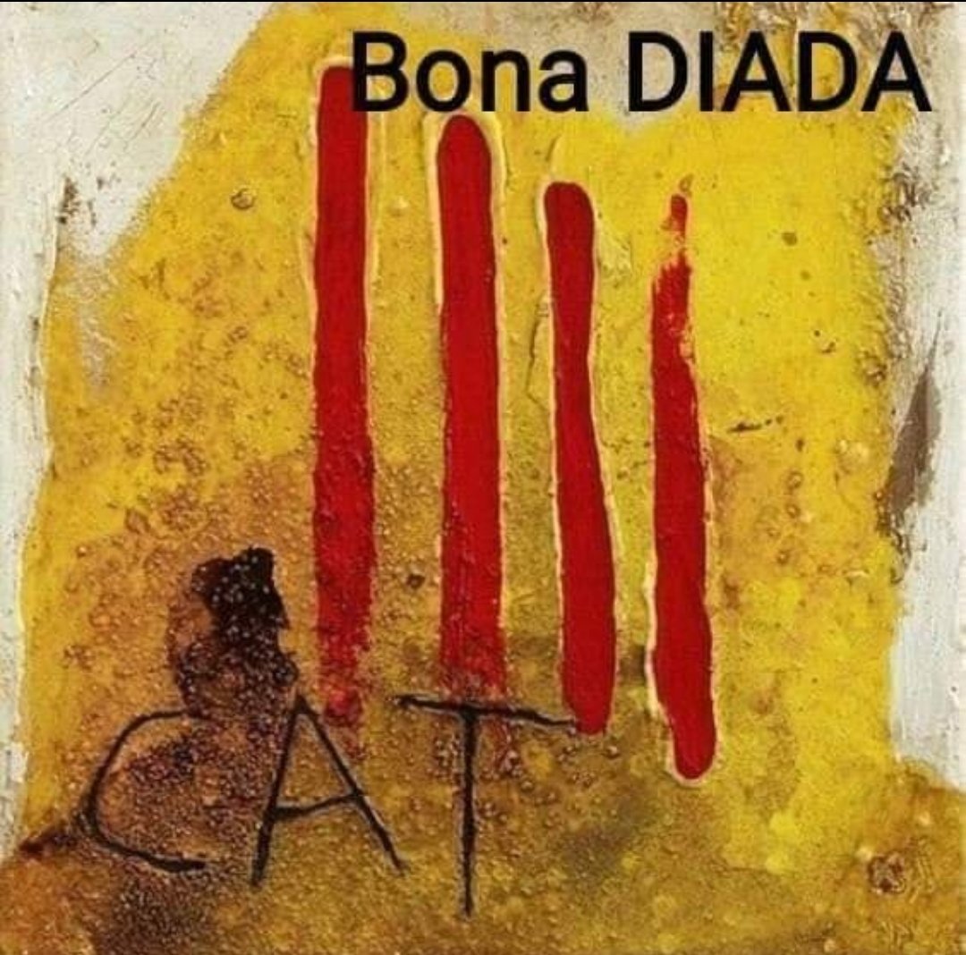 peruhelpperu's tweet photo. #Diada2024 
#DiadaCatalunya 
#11Setembre 
#feliçdiada https://t.co/3IVof2Pfl1