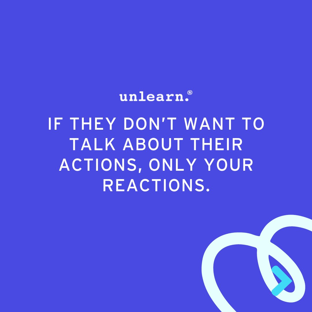 🔍 Understanding Gaslighting 🔍 We're all becoming familiar with the term  \, image size:1080x1080