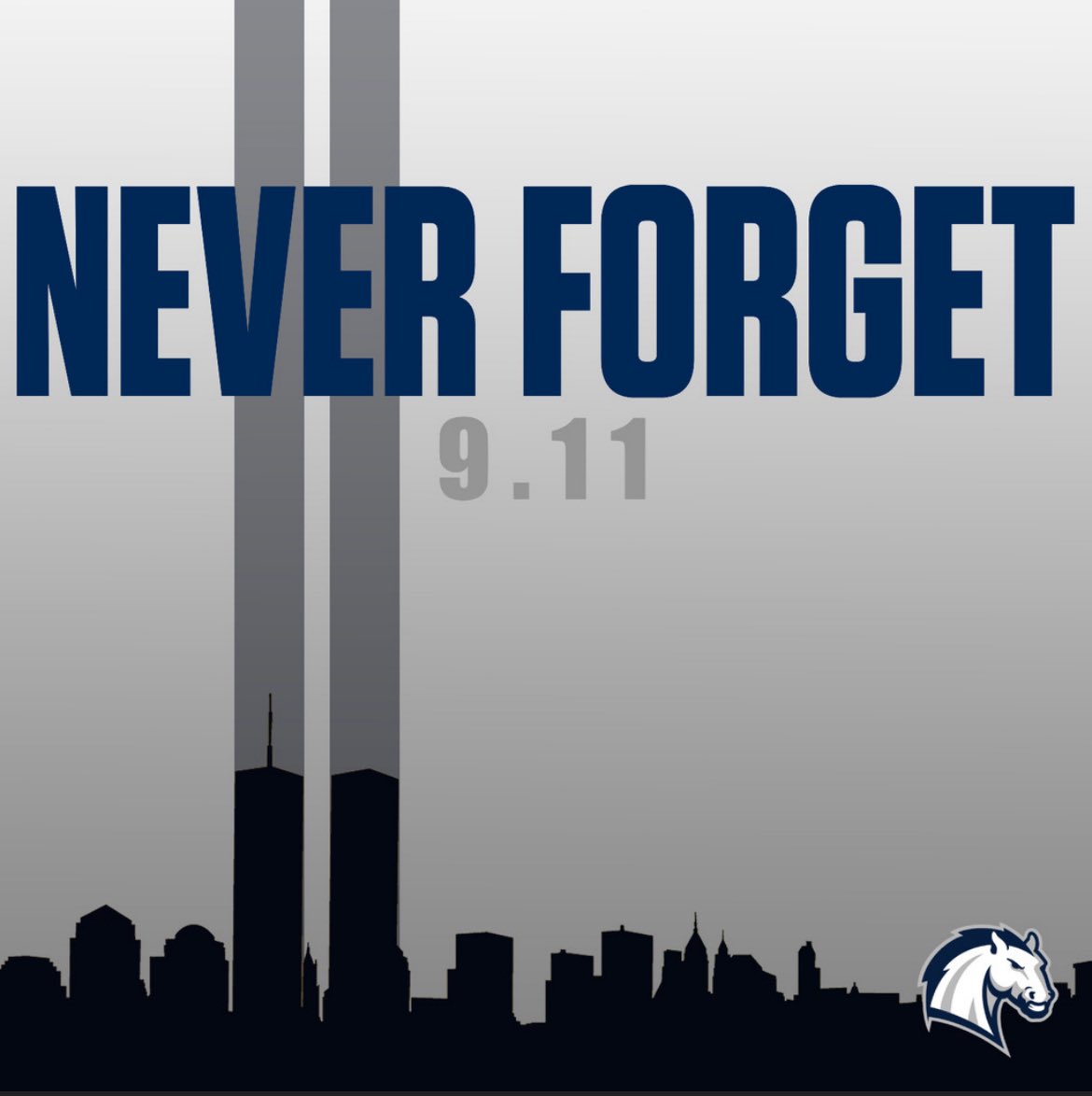Never Forget 

9/11 🙏🏼 🤍