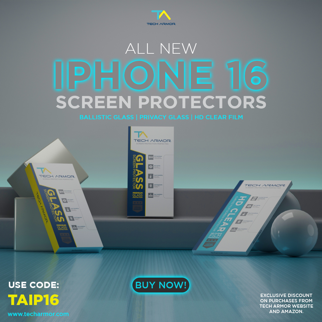 Tech Armor tweet media