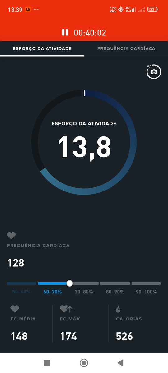 CARLOS10ALMEIDA's tweet image. Novo Piso para #esCorrerSuor 
@Nike #TrialRunning @WHOOP