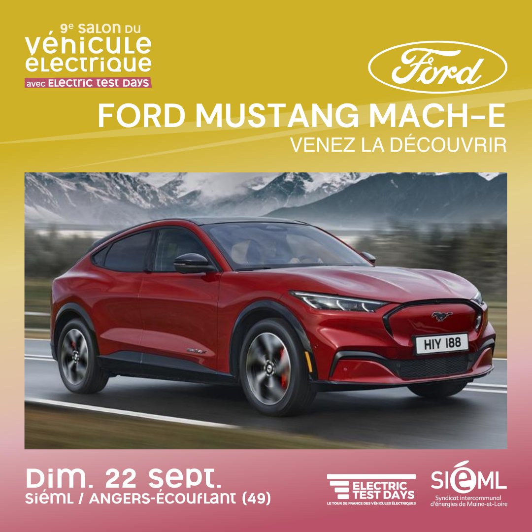 Salon national de l'automobile électrique tweet media