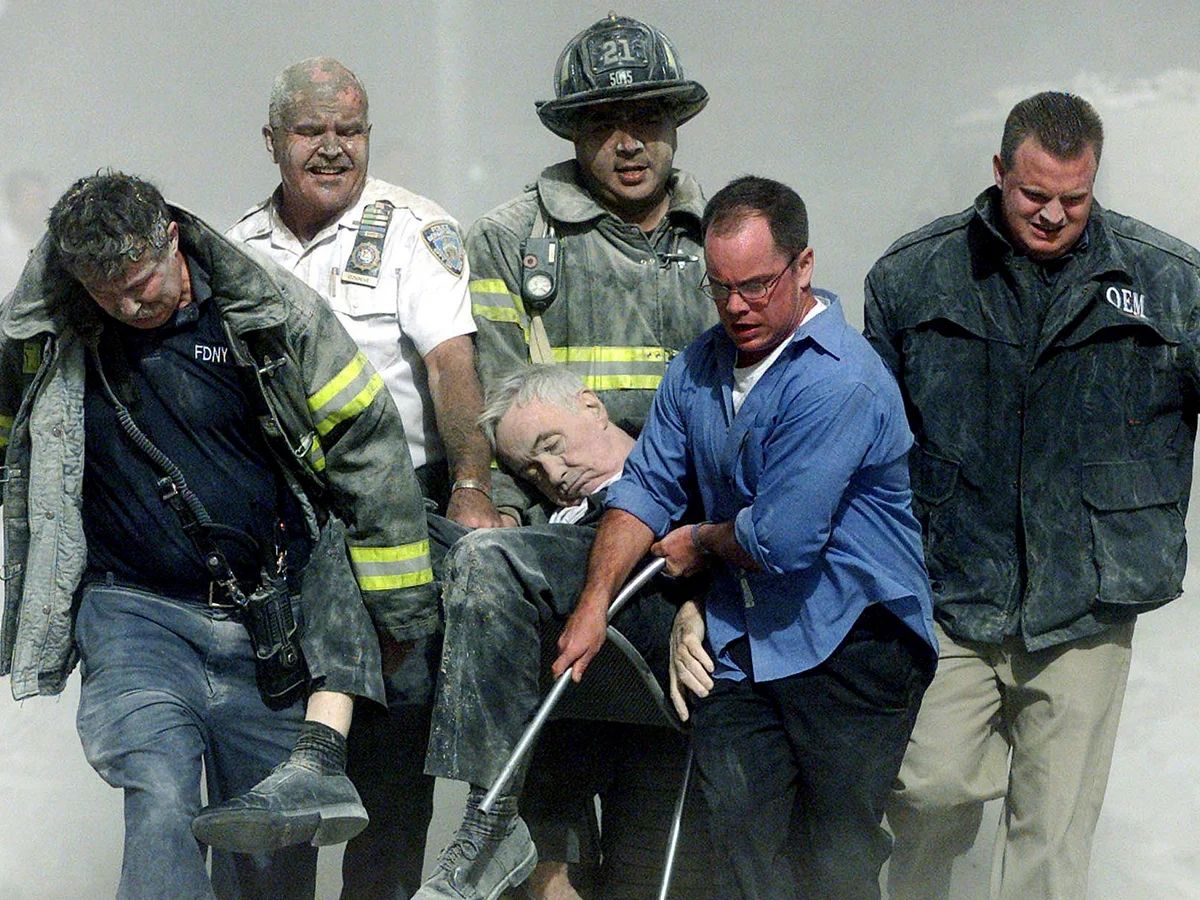 BroadcastXperts's tweet photo. Today, we remember the tragic and senseless acts that occurred on September 11, 2001. From everyone here at Broadcasting Experts, our deepest thoughts and condolences are with the families of those who lost loved ones as a result of the attacks. They were the very best of us. https://t.co/jmsggt8uld