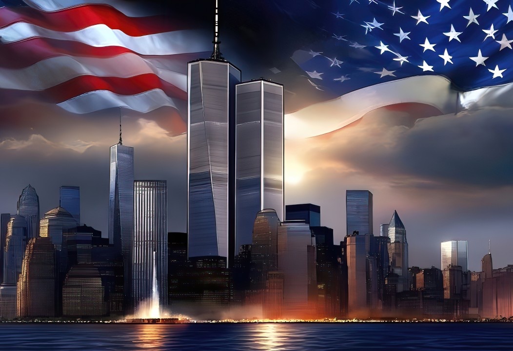 John M. Davis tweet media