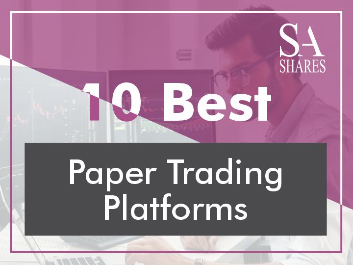 SA_Shares's tweet image. Discover top platforms for paper trading and practice your strategies risk-free. Elevate your trading skills today!

sashares.co.za/best-paper-tra…

#PaperTrading #TradingPlatforms #PracticeTrading