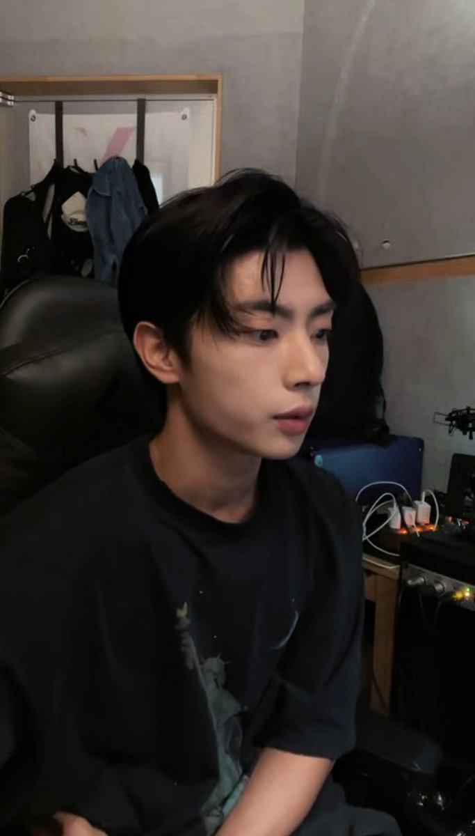 용안 어쩔 콧대 어쩔