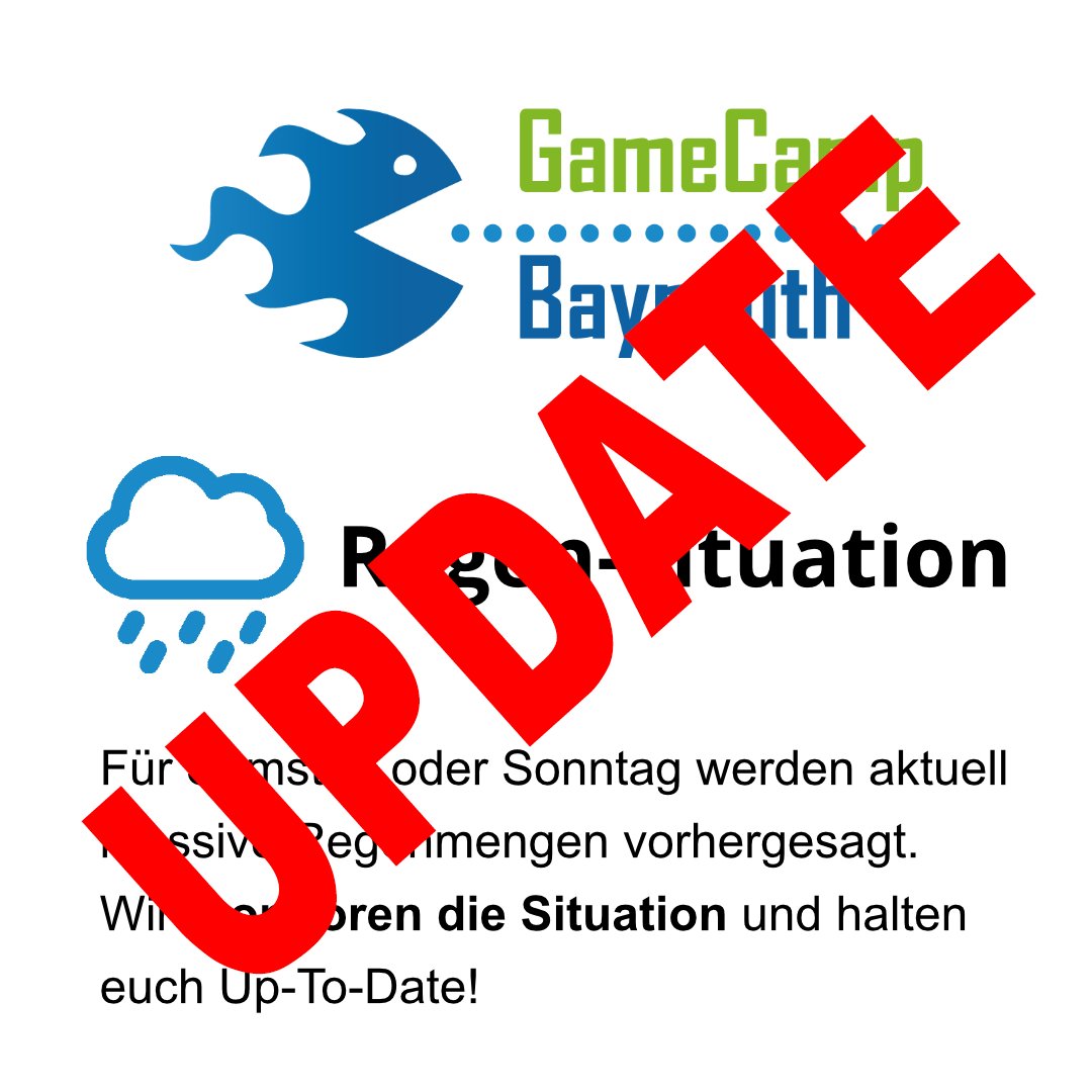 GameCamp Bayreuth tweet media