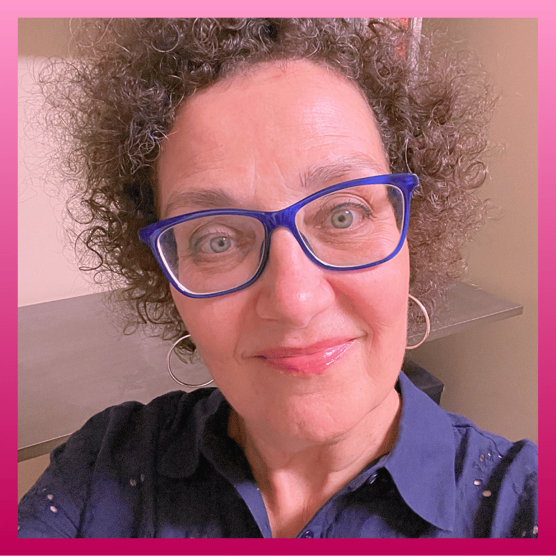 Parenting teens with anxiety can be stressful and Julia has been through it with her own kid!  She offers a program to help parents learn how anxiety affects kids and families Learn more at : parentinganxiousteens.com

#ParentingCoach
#anxiety
#InsiderSpotlight
#CWIB