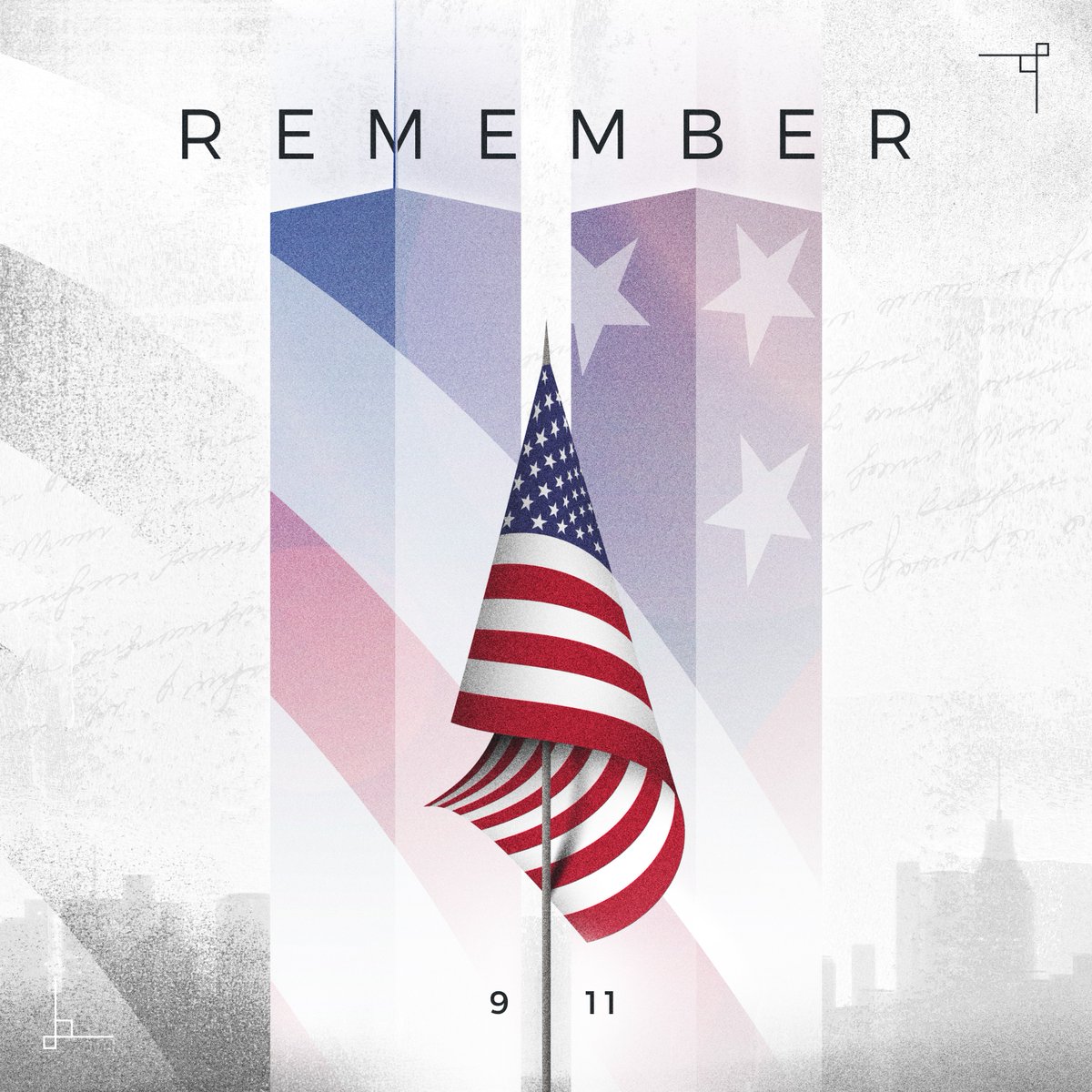 Today, we honor the lives lost and pay tribute to the heroes who selflessly sacrificed everything in service to others. Their courage and resilience will never be forgotten.