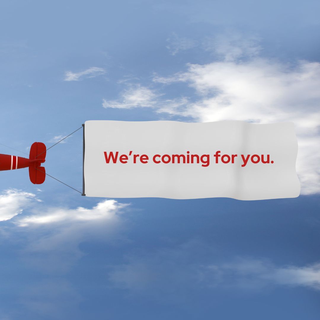 Aramex tweet media
