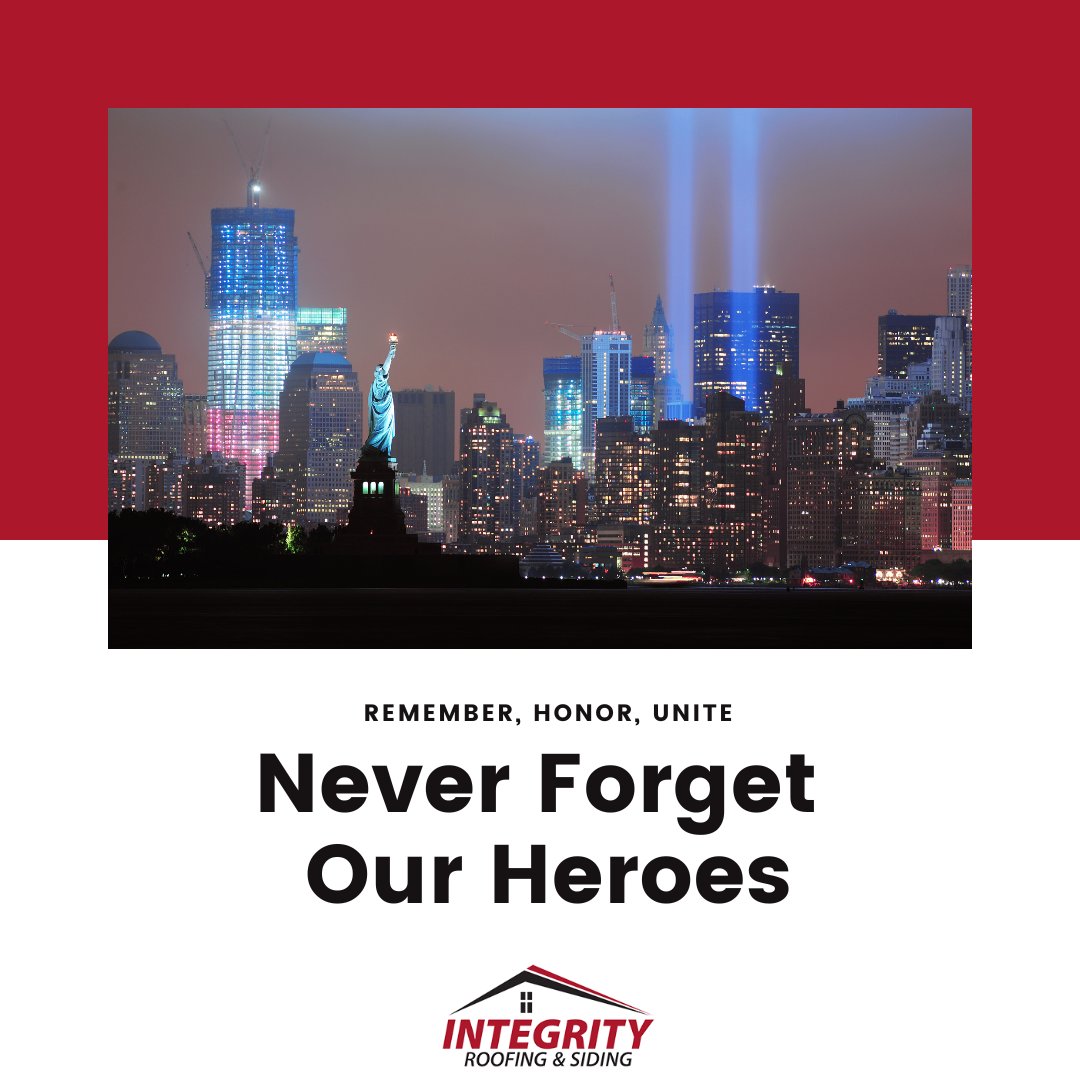 Integrity Roofing & Siding tweet media