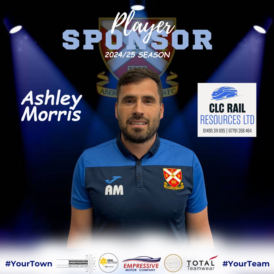 Abergavenny Town FC tweet media